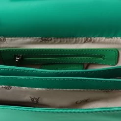 BCLOUD GREEN 11 BCLOUD GREEN -Stevemadden STEVEMADDEN INTL HANDBAGS BCLOUD GREEN INSIDE