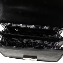 BCONCERT BLACK MULTI -Stevemadden STEVEMADDEN INTL HANDBAGS BCONCERTCW1BLACK INSIDE