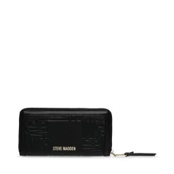 BCORE-E BLACK MULTI -Stevemadden STEVEMADDEN INTL HANDBAGS BCORE E BLACK BACK