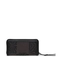 BCORE BLACK MULTI 10 BCORE BLACK MULTI -Stevemadden STEVEMADDEN INTL HANDBAGS BCORE BLACK BACK 1