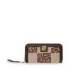 BCORE BROWN MULTI -Stevemadden STEVEMADDEN INTL HANDBAGS BCORE BROWN