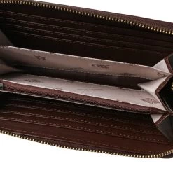 BCORE BROWN MULTI 11 BCORE BROWN MULTI -Stevemadden STEVEMADDEN INTL HANDBAGS BCORE BROWN INSIDE