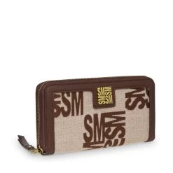 BCORE BROWN MULTI 9 BCORE BROWN MULTI -Stevemadden STEVEMADDEN INTL HANDBAGS BCORE BROWN LIFESTYLE1