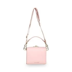 BCOUNT BLUSH -Stevemadden STEVEMADDEN INTL HANDBAGS BCOUNT BLUSH BACK