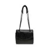 BCYNDERS BLACK -Stevemadden STEVEMADDEN INTL HANDBAGS BCYNDERS BLACKOUT