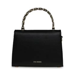 BDAINTY BLACK -Stevemadden STEVEMADDEN INTL HANDBAGS BDAINTY BLACK