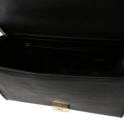 BDAINTY BLACK -Stevemadden STEVEMADDEN INTL HANDBAGS BDAINTY BLACK INSIDE