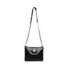 BDESTIN BLACK MULTI -Stevemadden STEVEMADDEN INTL HANDBAGS BDESTIN BLACK