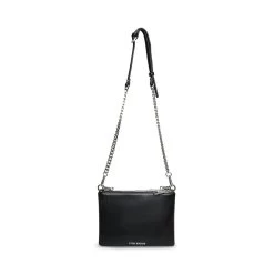 BDESTIN BLACK MULTI 10 BDESTIN BLACK MULTI -Stevemadden STEVEMADDEN INTL HANDBAGS BDESTIN BLACK BACK