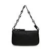 BDIP BLACK -Stevemadden STEVEMADDEN INTL HANDBAGS BDIP BLACKOUT