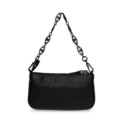 BDIP BLACK -Stevemadden STEVEMADDEN INTL HANDBAGS BDIP BLACKOUT BACK