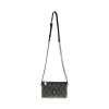 BDOLE-S BLACK MULTI -Stevemadden STEVEMADDEN INTL HANDBAGS BDOLE S BLACK