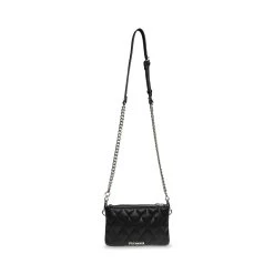 BDOLE-S BLACK MULTI -Stevemadden STEVEMADDEN INTL HANDBAGS BDOLE S BLACK BACK