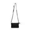 BDOLE BLACK -Stevemadden STEVEMADDEN INTL HANDBAGS BDOLE BLACKOUT