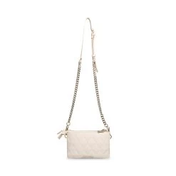 BDOLE NATURAL MULTI -Stevemadden STEVEMADDEN INTL HANDBAGS BDOLE BONE BACK