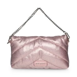 BGALA-R PINK -Stevemadden STEVEMADDEN INTL HANDBAGS BGALA M PALEPINK BACK 1