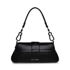 BGEREL BLACK MULTI -Stevemadden STEVEMADDEN INTL HANDBAGS BGEREL BLACK BACK