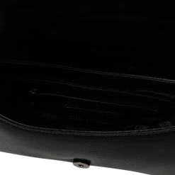 BGEREL BLACK MULTI -Stevemadden STEVEMADDEN INTL HANDBAGS BGEREL BLACK INSIDE