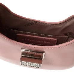 BGLANCE PINK -Stevemadden STEVEMADDEN INTL HANDBAGS BGLANCE PINK INSIDE