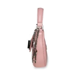 BGLANCE PINK -Stevemadden STEVEMADDEN INTL HANDBAGS BGLANCE PINK SIDE