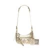 BGLOW-M GOLD -Stevemadden STEVEMADDEN INTL HANDBAGS BGLOW M GOLD