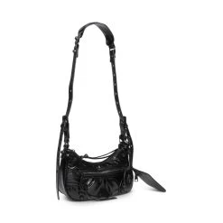 BGLOWING BLACK -Stevemadden STEVEMADDEN INTL HANDBAGS BGLOWING BLACK 3
