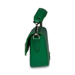 BHANDLE GREEN -Stevemadden STEVEMADDEN INTL HANDBAGS BHANDLE GREEN SIDE