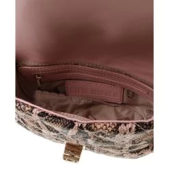 BHEARA-S BLUSH -Stevemadden STEVEMADDEN INTL HANDBAGS BHEARA S BLUSH INSIDE