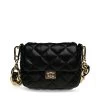 BHEARA BLACK MULTI -Stevemadden STEVEMADDEN INTL HANDBAGS BHEARA BLACK