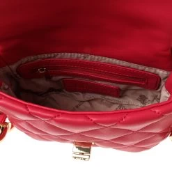 BHEARA PINK -Stevemadden STEVEMADDEN INTL HANDBAGS BHEARA PINK INSIDE