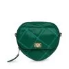 BHEARTT GREEN 1 BHEARTT GREEN -Stevemadden STEVEMADDEN INTL HANDBAGS BHEART GREEN