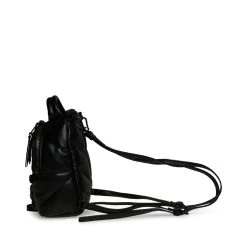 BJACKS BLACK -Stevemadden STEVEMADDEN INTL HANDBAGS BJACKS BLACKOUT SIDE