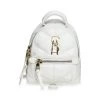 BJACKS WHITE -Stevemadden STEVEMADDEN INTL HANDBAGS BJACKS CREAM