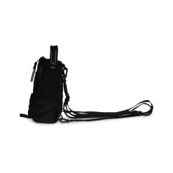 BJAYDON BLACK -Stevemadden STEVEMADDEN INTL HANDBAGS BJAYDON BLACK SIDE