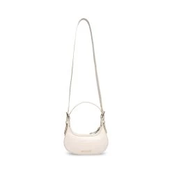 BJUSTINE WHITE MULTI -Stevemadden STEVEMADDEN INTL HANDBAGS BJUSTINE WHITE BACK