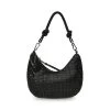 BKAYA BLACK -Stevemadden STEVEMADDEN INTL HANDBAGS BKAYA BLACK