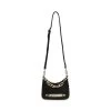 BKHAI BLACK MULTI -Stevemadden STEVEMADDEN INTL HANDBAGS BKHAI BLACK
