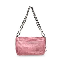 BKIANA PINK -Stevemadden STEVEMADDEN INTL HANDBAGS BKIANA LIGHTROSE BACK
