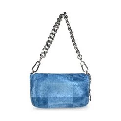 BKIANA BLUE -Stevemadden STEVEMADDEN INTL HANDBAGS BKIANA LIGHTSAPPHIRE BACK