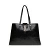 BKINGLY BLACK MULTI -Stevemadden STEVEMADDEN INTL HANDBAGS BKINGLY BLACK