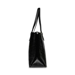 BKINGLY BLACK MULTI -Stevemadden STEVEMADDEN INTL HANDBAGS BKINGLY BLACK SIDE