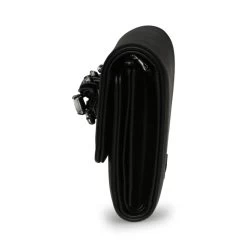 BKRISSY BLACK 9 BKRISSY BLACK -Stevemadden STEVEMADDEN INTL HANDBAGS BKRISSY BLACK SIDE