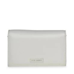 BKRISSY WHITE -Stevemadden STEVEMADDEN INTL HANDBAGS BKRISSY WHITE BACK