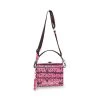 BKWEEN-G PINK MULTI 1 BKWEEN-G PINK MULTI -Stevemadden STEVEMADDEN INTL HANDBAGS BKWEEN HOTPINK