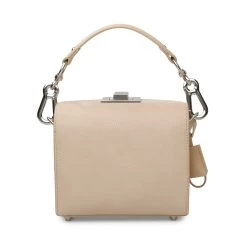 BKWEEN NATURAL -Stevemadden STEVEMADDEN INTL HANDBAGS BKWEEN KHAKI 2 1