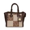 BLABEL BROWN MULTI 1 BLABEL BROWN MULTI -Stevemadden STEVEMADDEN INTL HANDBAGS BLABEL BROWN