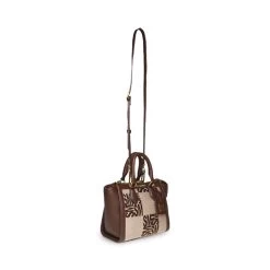 Stevemadden -Stevemadden STEVEMADDEN INTL HANDBAGS BLABEL BROWN LIFESTYLE