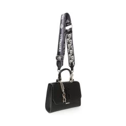Stevemadden -Stevemadden STEVEMADDEN INTL HANDBAGS BLATTUCA BLACK LIFESTYLE1