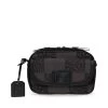 BLIGHT-J BLACK MULTI 2 BLIGHT-J BLACK MULTI -Stevemadden STEVEMADDEN INTL HANDBAGS BLIGHT J BLACK