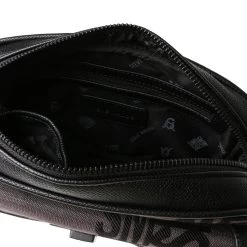 BLIGHT-J BLACK MULTI 11 BLIGHT-J BLACK MULTI -Stevemadden STEVEMADDEN INTL HANDBAGS BLIGHT J BLACK INSIDE